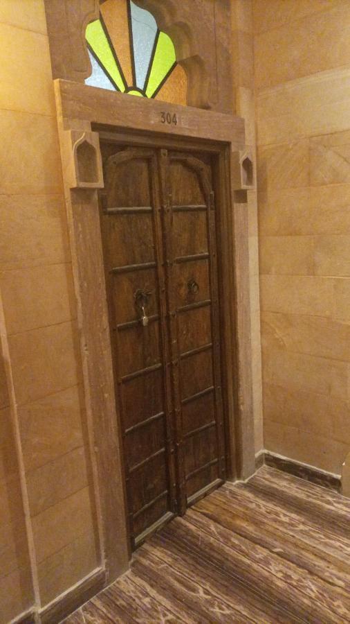 Jodhpur Palace Guest House Dış mekan fotoğraf