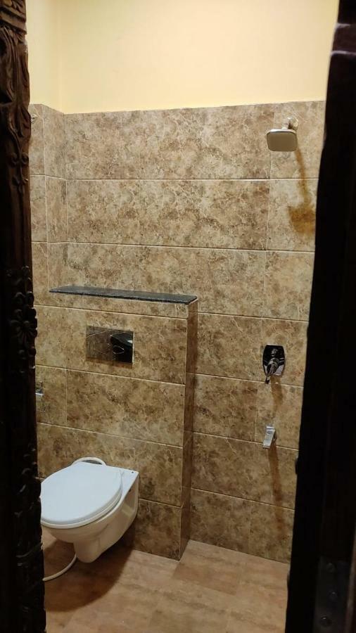 Jodhpur Palace Guest House Dış mekan fotoğraf