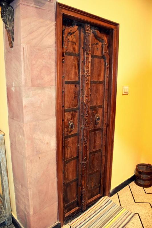 Jodhpur Palace Guest House Dış mekan fotoğraf