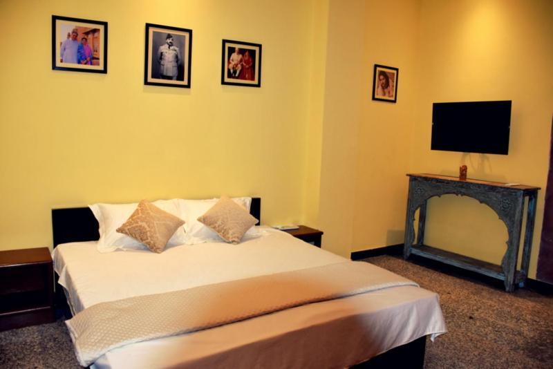Jodhpur Palace Guest House Dış mekan fotoğraf