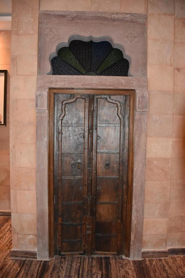 Jodhpur Palace Guest House Dış mekan fotoğraf
