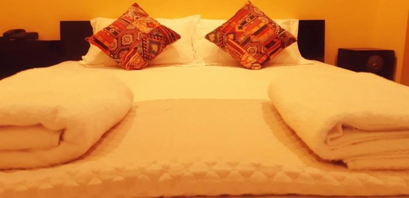 Jodhpur Palace Guest House Dış mekan fotoğraf