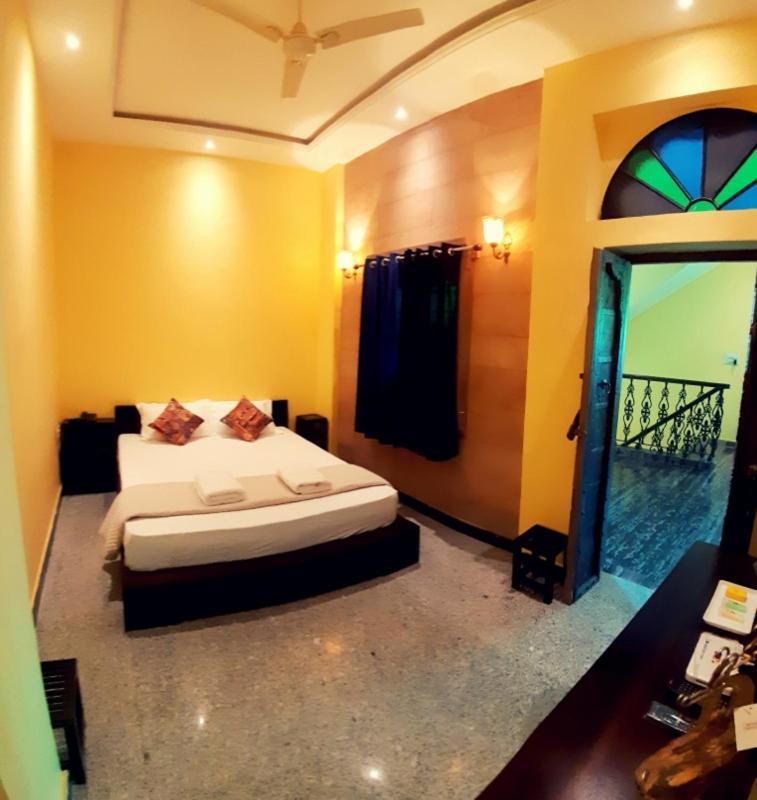 Jodhpur Palace Guest House Dış mekan fotoğraf