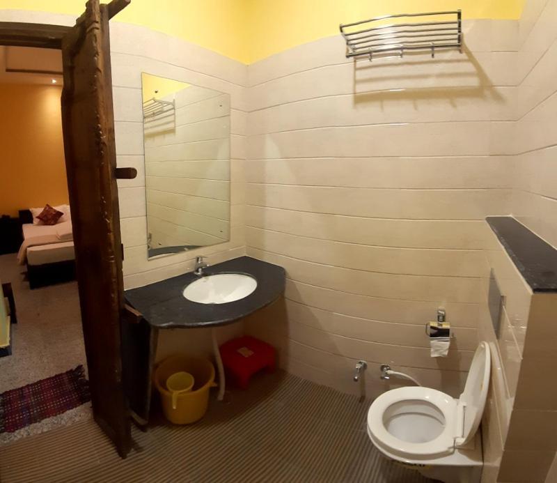 Jodhpur Palace Guest House Dış mekan fotoğraf