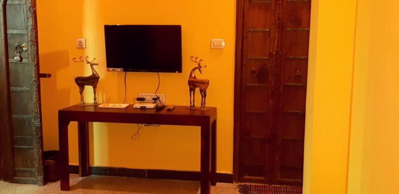 Jodhpur Palace Guest House Dış mekan fotoğraf